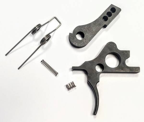 FRT 15 3 Position Upgrade KIT